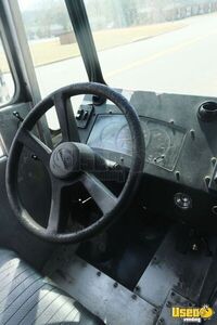 2006 W42 All-purpose Food Truck Transmission - Automatic South Carolina Gas Engine for Sale