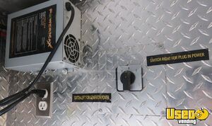 2006 W42 All-purpose Food Truck Triple Sink South Carolina Gas Engine for Sale