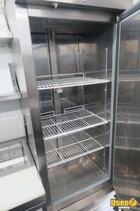 2006 W42 All-purpose Food Truck Upright Freezer South Carolina Gas Engine for Sale