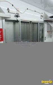 2006 W42 All-purpose Food Truck Water Tank South Carolina Gas Engine for Sale