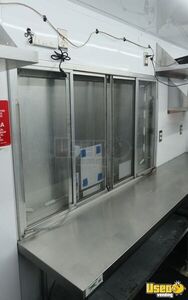 2006 W42 All-purpose Food Truck Work Table South Carolina Gas Engine for Sale