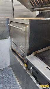 2006 W42 Kitchen Food Truck All-purpose Food Truck Stovetop Florida Gas Engine for Sale