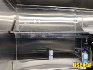 2006 W42 Step Van Food Truck All-purpose Food Truck Exhaust Hood North Carolina Gas Engine for Sale
