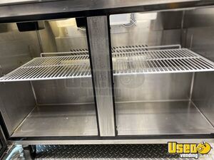 2006 W42 Step Van Food Truck All-purpose Food Truck Fryer North Carolina Gas Engine for Sale
