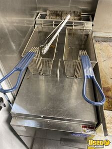 2006 W42 Step Van Food Truck All-purpose Food Truck Generator North Carolina Gas Engine for Sale