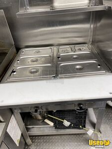 2006 W42 Step Van Food Truck All-purpose Food Truck Propane Tank North Carolina Gas Engine for Sale