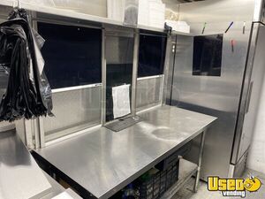 2006 W42 Step Van Food Truck All-purpose Food Truck Shore Power Cord North Carolina Gas Engine for Sale