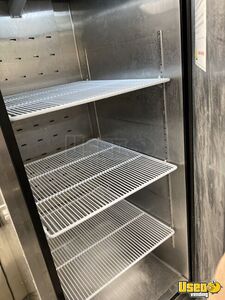 2006 W42 Step Van Food Truck All-purpose Food Truck Steam Table North Carolina Gas Engine for Sale