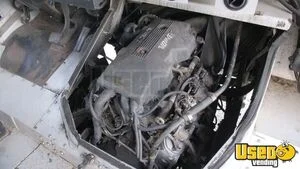 2006 W42 Stepvan 9 Kentucky Gas Engine for Sale