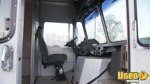 2006 W42 Stepvan Additional 1 Kentucky Gas Engine for Sale