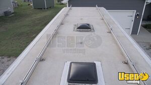 2006 W42 Stepvan Back-up Alarm Kentucky Gas Engine for Sale