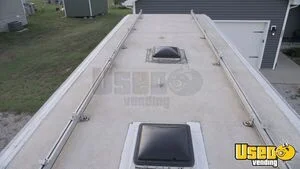 2006 W42 Stepvan Back-up Alarm Kentucky Gas Engine for Sale
