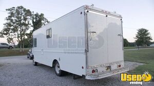 2006 W42 Stepvan Interior Lighting Kentucky Gas Engine for Sale