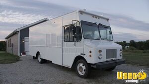 2006 W42 Stepvan Kentucky Gas Engine for Sale
