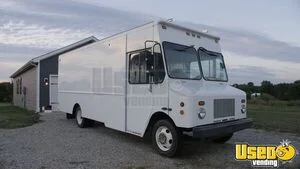 2006 W42 Stepvan Kentucky Gas Engine for Sale