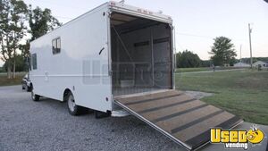 2006 W42 Stepvan Transmission - Automatic Kentucky Gas Engine for Sale