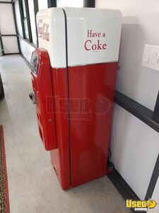 2006 W64 Other Soda Vending Machine 2 Texas for Sale