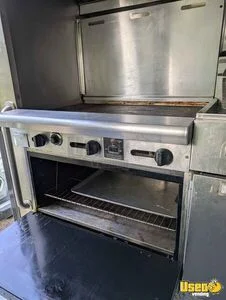 2006 Workhorse 42 All-purpose Food Truck Shore Power Cord Minnesota Gas Engine for Sale