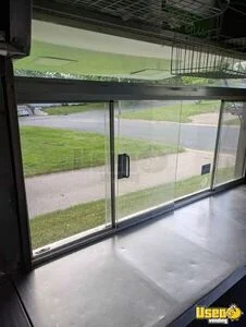 2006 Workhorse 42 All-purpose Food Truck Stainless Steel Wall Covers Minnesota Gas Engine for Sale
