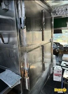 2006 Workhorse All-purpose Food Truck Backup Camera New Jersey Gas Engine for Sale