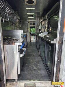 2006 Workhorse All-purpose Food Truck Concession Window Florida Gas Engine for Sale