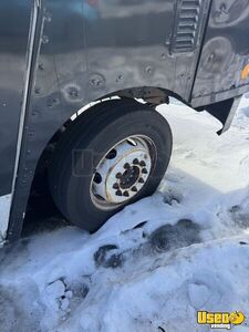 2006 Workhorse All-purpose Food Truck Convection Oven New Jersey Gas Engine for Sale