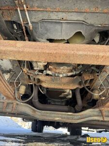 2006 Workhorse All-purpose Food Truck Exhaust Fan New Jersey Gas Engine for Sale