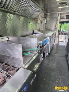 2006 Workhorse All-purpose Food Truck Exterior Customer Counter Florida Gas Engine for Sale