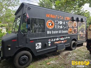 2006 Workhorse All-purpose Food Truck Florida Gas Engine for Sale