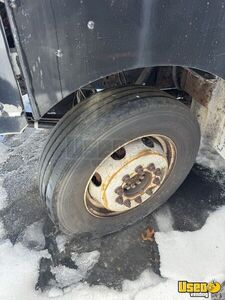 2006 Workhorse All-purpose Food Truck Food Warmer New Jersey Gas Engine for Sale