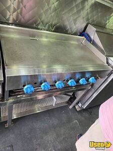 2006 Workhorse All-purpose Food Truck Generator Florida Gas Engine for Sale