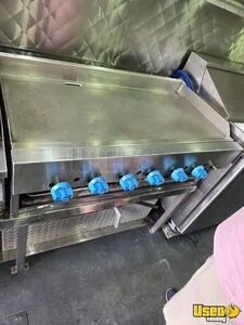 2006 Workhorse All-purpose Food Truck Generator Florida Gas Engine for Sale
