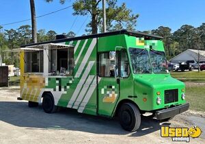 Versatile - 2006 Workhorse All-Purpose Food Truck | Mobile Food Unit for Sale in North Carolina!