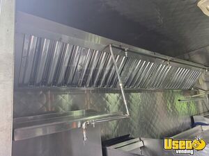 2006 Workhorse All-purpose Food Truck Prep Station Cooler Florida Gas Engine for Sale