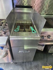 2006 Workhorse All-purpose Food Truck Propane Tank Florida Gas Engine for Sale