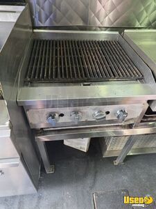 2006 Workhorse All-purpose Food Truck Reach-in Upright Cooler Florida Gas Engine for Sale