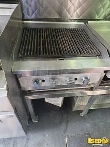 2006 Workhorse All-purpose Food Truck Reach-in Upright Cooler Florida Gas Engine for Sale
