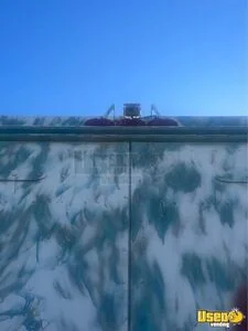 2006 Workhorse All-purpose Food Truck Stainless Steel Wall Covers Texas Diesel Engine for Sale