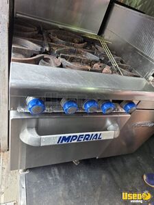 2006 Workhorse All-purpose Food Truck Surveillance Cameras Florida Gas Engine for Sale