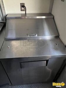 2006 Workhorse Kitchen Food Truck All-purpose Food Truck Awning Florida Gas Engine for Sale