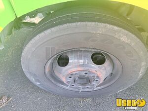 2006 Workhorse P-42 All-purpose Food Truck Breaker Panel Virginia Diesel Engine for Sale