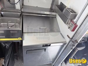 2006 Workhorse P-42 All-purpose Food Truck Exhaust Fan Virginia Diesel Engine for Sale
