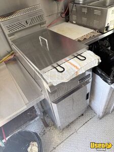 2006 Workhorse P-42 All-purpose Food Truck Exhaust Hood Virginia Diesel Engine for Sale