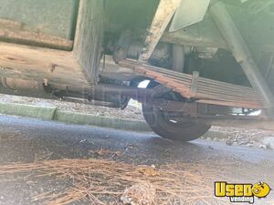 2006 Workhorse P-42 All-purpose Food Truck Exterior Lighting Virginia Diesel Engine for Sale