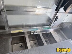 2006 Workhorse P-42 All-purpose Food Truck Flatgrill Virginia Diesel Engine for Sale