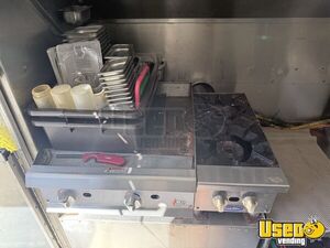 2006 Workhorse P-42 All-purpose Food Truck Fryer Virginia Diesel Engine for Sale