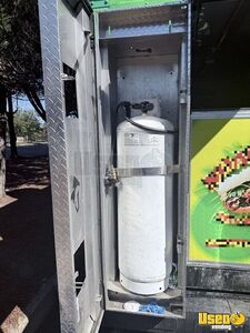 2006 Workhorse P-42 All-purpose Food Truck Generator Virginia Diesel Engine for Sale