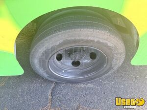 2006 Workhorse P-42 All-purpose Food Truck Hand-washing Sink Virginia Diesel Engine for Sale