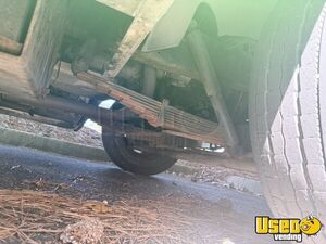 2006 Workhorse P-42 All-purpose Food Truck Interior Lighting Virginia Diesel Engine for Sale