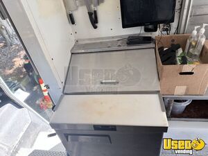 2006 Workhorse P-42 All-purpose Food Truck Pro Fire Suppression System Virginia Diesel Engine for Sale